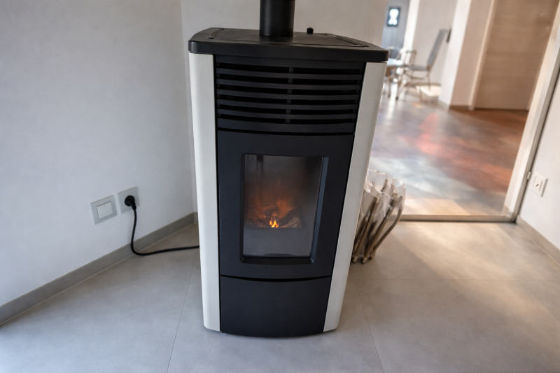 poêle a granule a la Farlède proche de Toulon