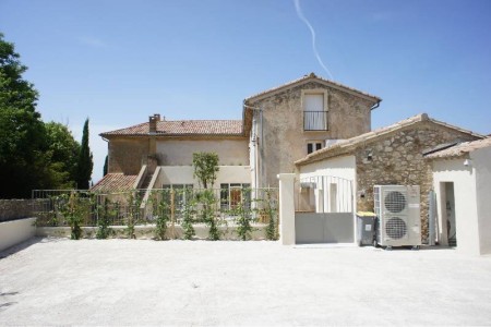 Notre zone d'activité pour ce service Ramonage de barbecue maçonné avec aspirateur à suie puissant et contrôle de l’évacuation des fumées vers l’extérieur